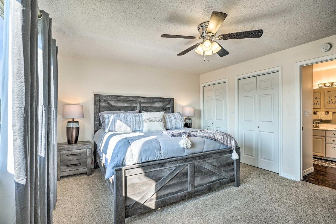 Branson Condo With On-Site Golf Course Access! المظهر الخارجي الصورة