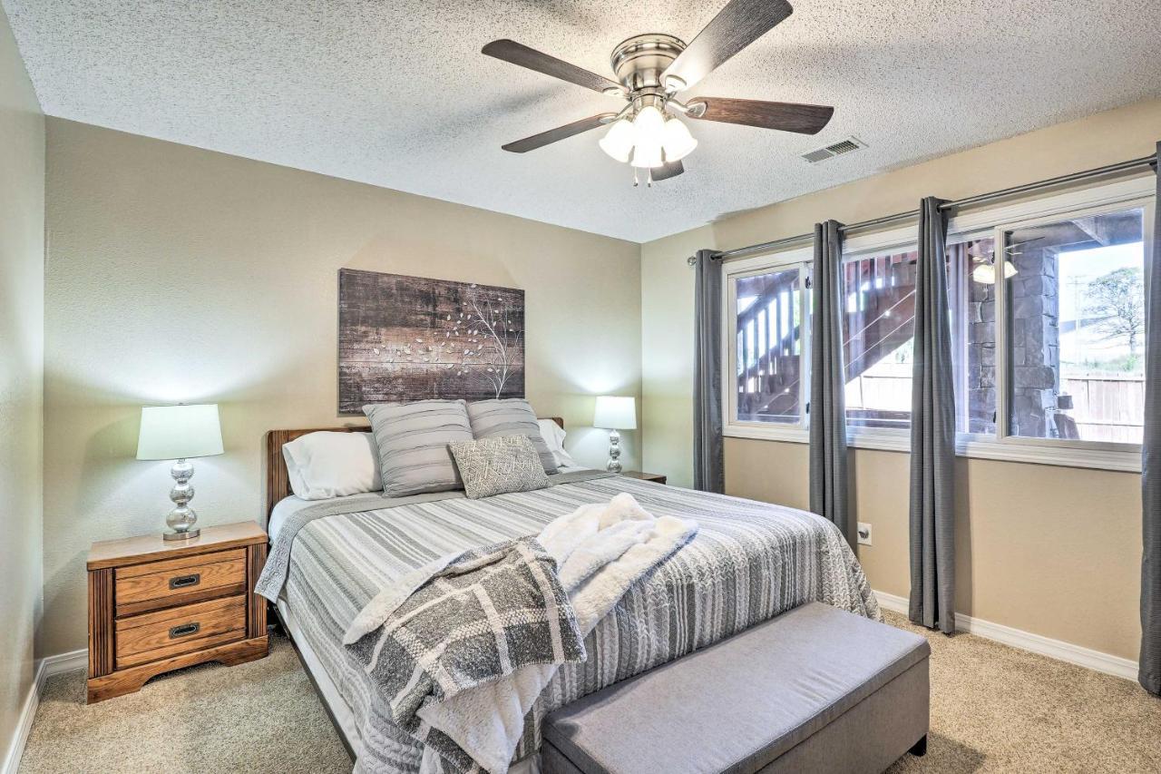 Branson Condo With On-Site Golf Course Access! المظهر الخارجي الصورة