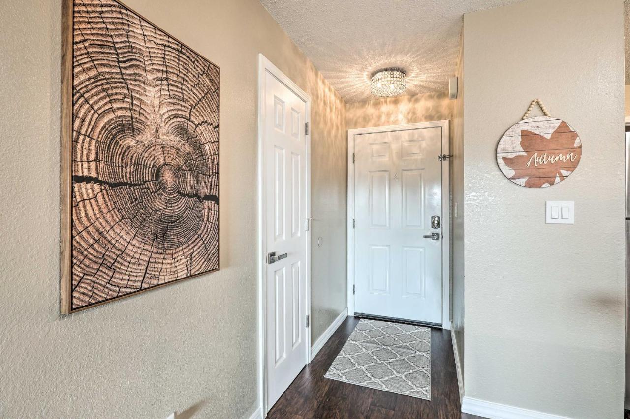 Branson Condo With On-Site Golf Course Access! المظهر الخارجي الصورة