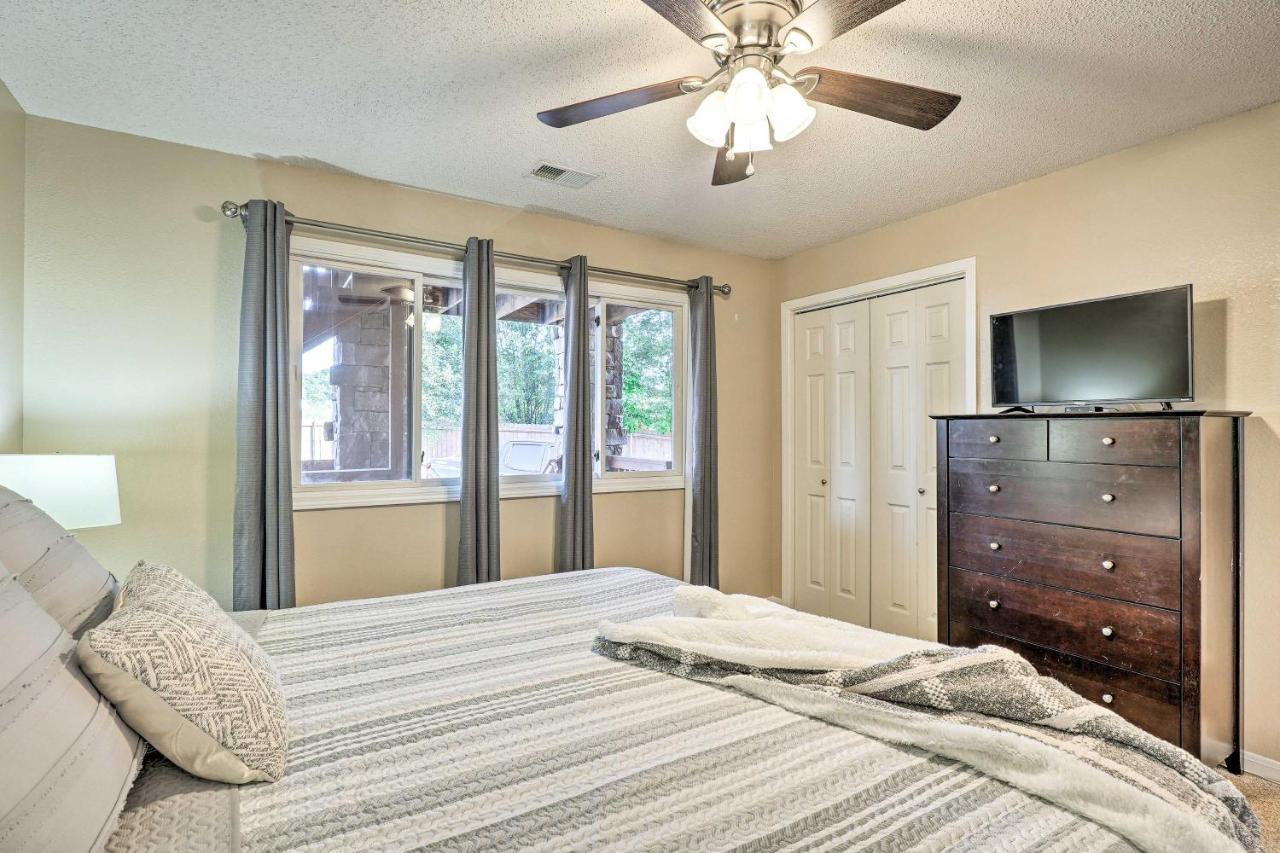 Branson Condo With On-Site Golf Course Access! المظهر الخارجي الصورة